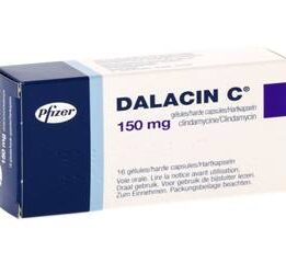 Dalacin C