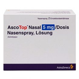 AscoTop Nasal