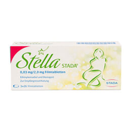 Stella Stada