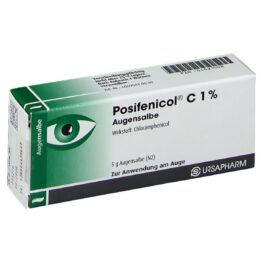 Posifenicol