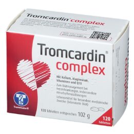 Tromcardin