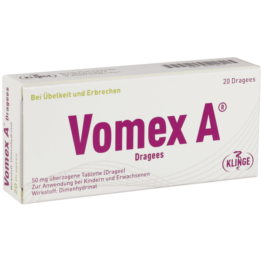 Vomex A