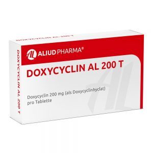 Doxycyclin Erfahrungen