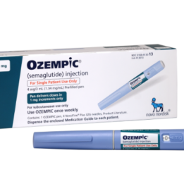 Ozempic 0,25 mg