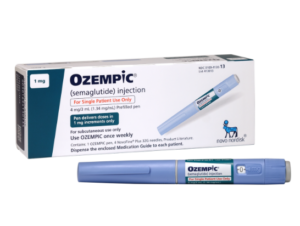 Ozempic 1.0 mg