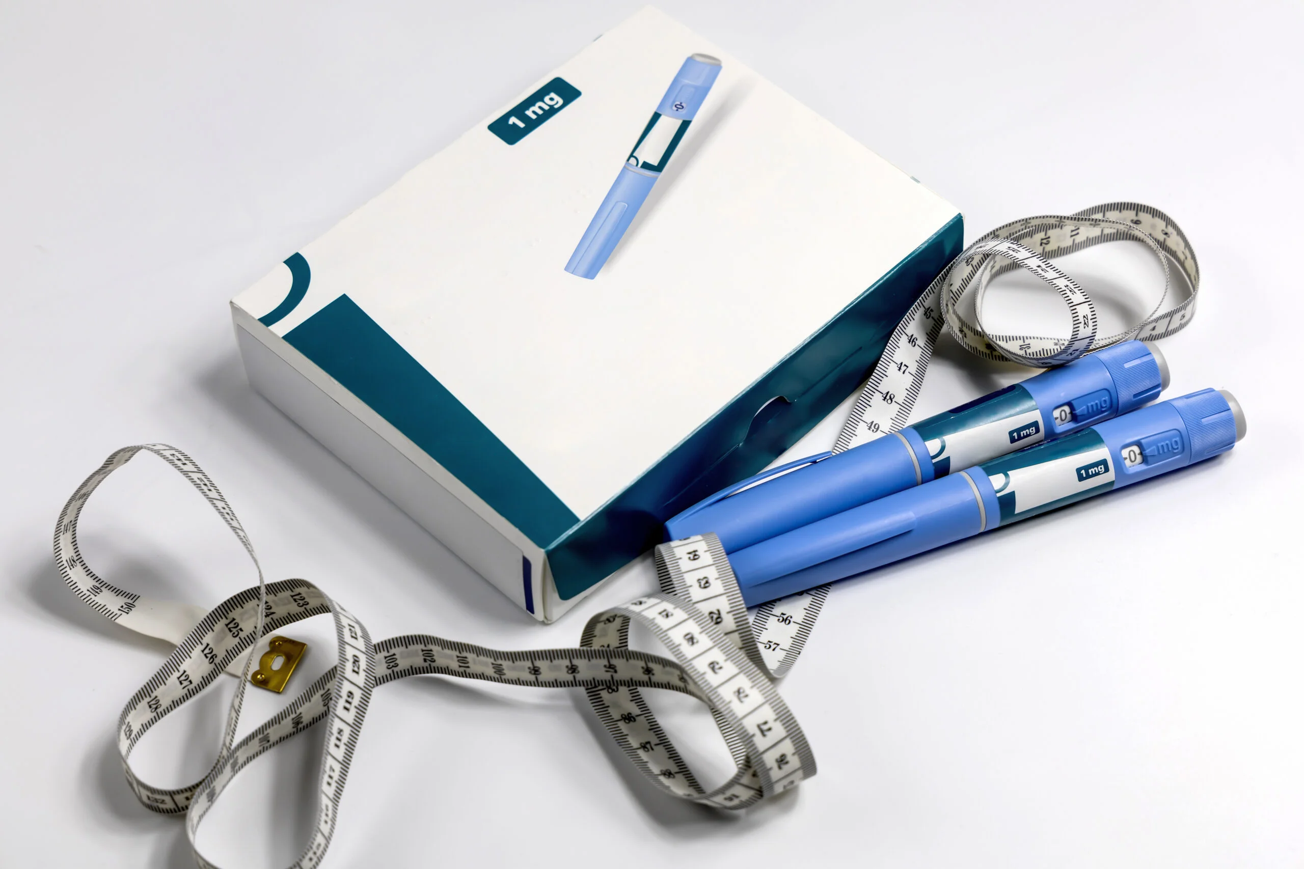 Abnehmen mit Spritzen