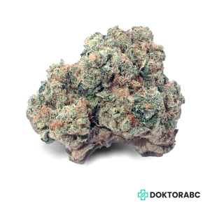 Demecan Craft D-Jungle 31/01 Purple Punch X Jungle Cake
