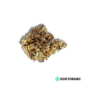 Aleph Air 18/1 Sour Tangie