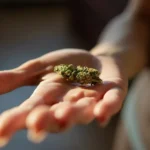 Cannabis gegen Angststörung