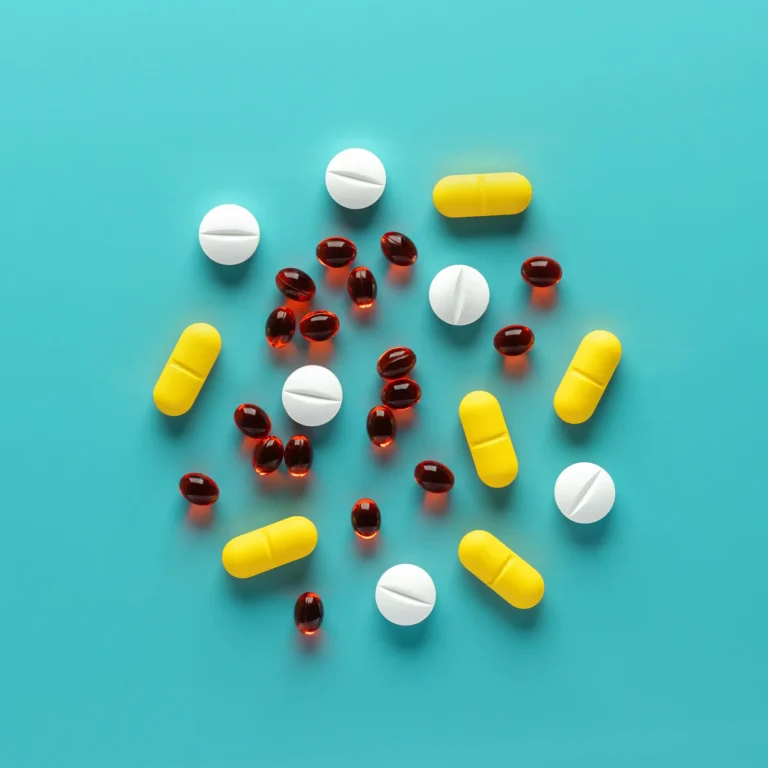 Antibiotika ohne Rezept